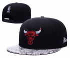 NBA Chicago Bulls Snapback-876