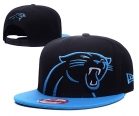 NFL Carolina Panthers hats-87