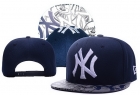 New York Yankees snapback-339