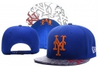 MLB New York Mets Snapback-25