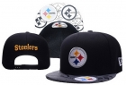 NFL Pittsburgh Steelers hats-117