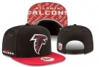 NFL Atlanta Falcons snapback-146