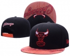 NBA Chicago Bulls Snapback-885