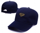 Diamonds snapback hats-108