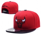 NBA Chicago Bulls Snapback-887