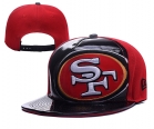 NFL SF 49ers hats-45