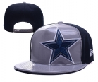 NFL Dallas Cowboys snapback-181