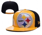 NFL Pittsburgh Steelers hats-119