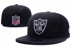 NFL fitted hats-191