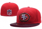 NFL fitted hats-193