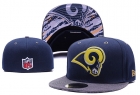 NFL fitted hats-203