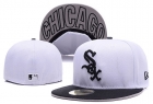 MLB fitted hats-138