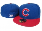 MLB fitted hats-143