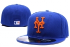 MLB fitted hats-150