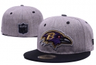 NFL fitted hats-221