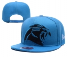 NFL Carolina Panthers hats-91
