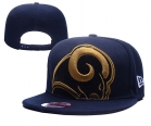 NFL St louis rams snapback-29