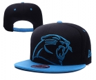 NFL Carolina Panthers hats-92
