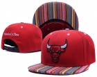 NBA Chicago Bulls Snapback-890