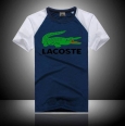 Lacoste T-Shirts-5018