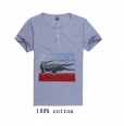 Lacoste T-Shirts-5036