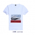 Lacoste T-Shirts-5037