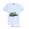 Lacoste T-Shirts-5056