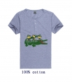 Lacoste T-Shirts-5057