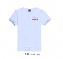 Lacoste T-Shirts-5065