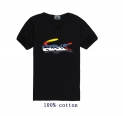 Lacoste T-Shirts-5076