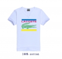 Lacoste T-Shirts-5080