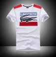 Lacoste T-Shirts-5092