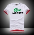 Lacoste T-Shirts-5096