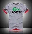 Lacoste T-Shirts-5105