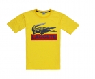 Lacoste T-Shirts-5112