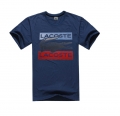 Lacoste T-Shirts-5124
