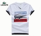 Lacoste T-Shirts-5135