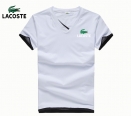 Lacoste T-Shirts-5147
