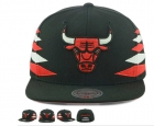 NBA Chicago Bulls Snapback-896