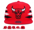 NBA Chicago Bulls Snapback-897