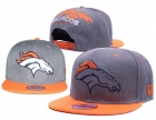 NFL Denver Broncos snapback-217