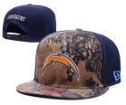 NFL San Diego Chargers hats-42