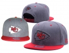 NFL Kansas City Chiefs hats-62