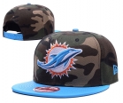 NFL Miami Dolphins snapback-83