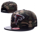 NFL Atlanta Falcons snapback-151