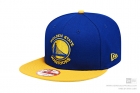 NBA Golden State Warriors Snapback-307