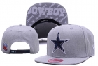 NFL Dallas Cowboys snapback-188