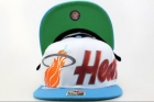 NBA Miami Heat Snapback-425