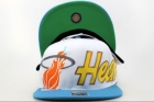 NBA Miami Heat Snapback-426