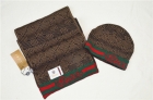 LV scarf and hats-3005